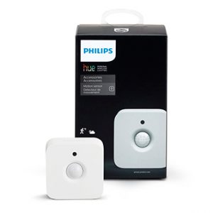 Philips Hue Sensor de Movimiento